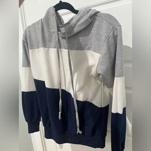 Hollister Sweater Top